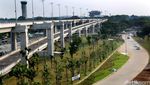 Terminal 3 Ultimate Siap Dioperasikan