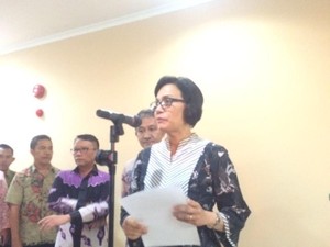 Penerimaan Pajak Tahun Ini Lebih Rendah Rp 219 T dari Target, Ini Sebabnya
