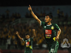 Surabaya United Tak Pandang Remeh Persipura