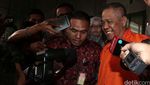 KPK Tahan 7 Anggota DPRD Sumut