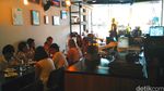 Wisata Kuliner Sedap ala Vegetarian di Singapura