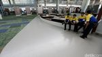 Terminal 3 Ultimate Siap Dioperasikan