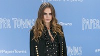 Pakai celana di acara pemotretan, kenapa tidak? John Phillips/Getty Images/detikFoto.
