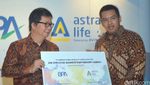 Perluas Segmen, Astra Life Berikan Kemudahan Bagi UMKM