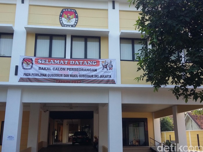 Cuti Kampanye Juga Perlu Sebagai Pendidikan Politik Masyarakat