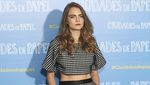 Parade Gaya Necis dan Stylish Cara Delevingne