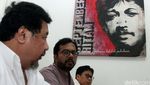 Haris Azhar Siap Hadapi Proses Hukum