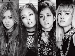 BOOMBAYAH Jadi Track Debut BLACKPINK