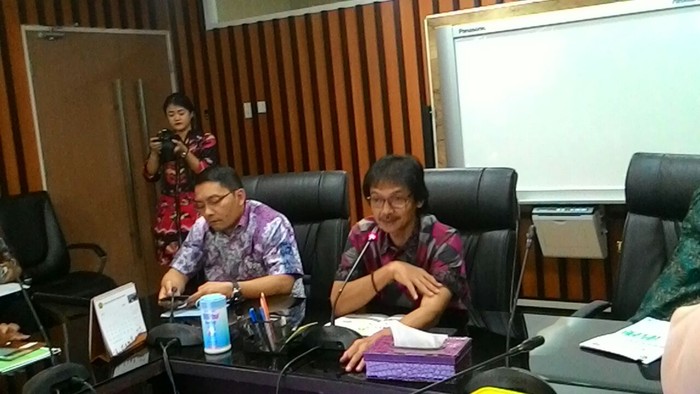 Semester I-2016, Harta Karun Energi RI Hasilkan Tambahan Listrik 215 MW