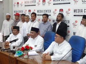 Jejak Puteh: Korupsi 2 Heli, Divonis 10 Tahun, Kini Calon Senator