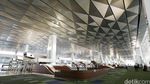 Terminal 3 Ultimate Siap Dioperasikan