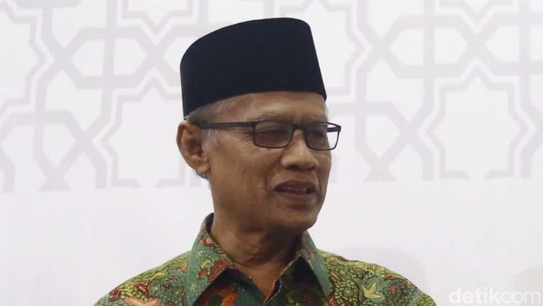 Haedar Nashir Cerita 3 Teladan Sukarno dan Ki Bagoes 