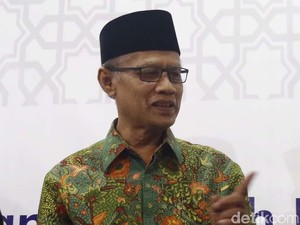 Ketum Muhammadiyah: Kedua Paslon Pilgub DKI Tunjukkan Sikap Sportif