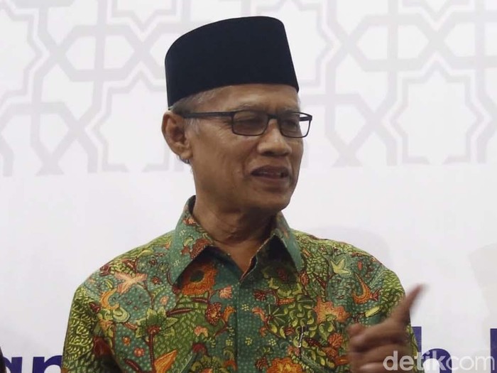 Muhammadiyah: Polisi Tak Perlu Kembangkan Tafsir di Kasus Ahok