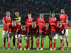 Persija vs Persib: Jakmania Tak Boleh Pakai Atribut, Bobotoh Dilarang Datang