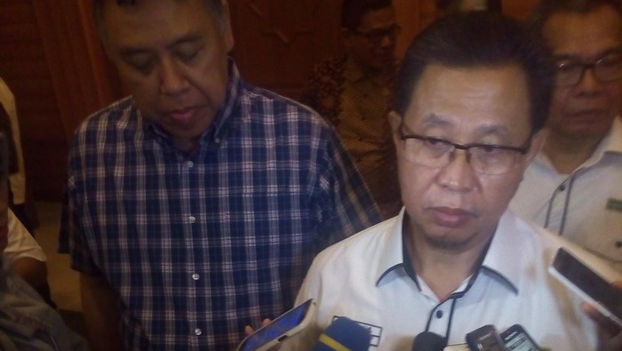 Layani 150 Ribu Jamaah Haji, Dirjen PHU Titipkan 3 Pesan kepada PPIH