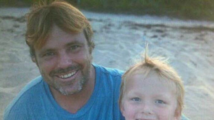 Youtuber Australia Pertemukan Kembali Keluarga di AS