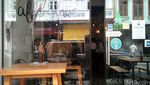 Wisata Kuliner Sedap ala Vegetarian di Singapura