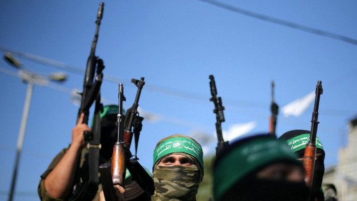 Pimpinan World Vision Dituduh Alihkan Dana ke Hamas