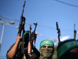 Hamas soal Gencatan Senjata dengan Israel: Hasil Ketabahan Rakyat Palestina