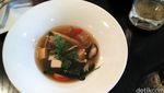Wisata Kuliner Sedap ala Vegetarian di Singapura