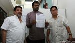 Haris Azhar Siap Hadapi Proses Hukum