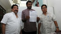 KontraS menyatakan informasi mengenai keterangan Freddy Budiman agar ditempatkan dan ditanggapi secara proporsional dan profesional dengan mengedepankan kepentingan umum dan tujuan bersama untuk memerangi darurat kejahatan narkotika.