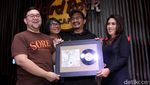 Konser Authenticity 2016 Siap Digelar