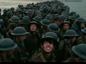 Dunkirk hingga Star Wars: The Last Jedi Melaju Menuju Nominasi Oscar