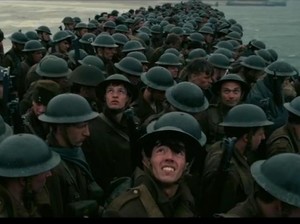 Menyimak Trailer Pertama Film Terbaru Christopher Nolan Dunkirk