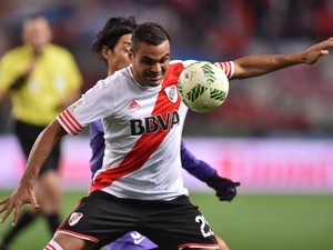 Sevilla Datangkan Gabriel Mercado