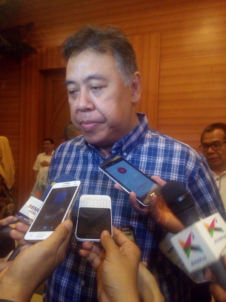 Kemenkes Pernah Cabut Izin RS Terkait Permintaan Uang Muka Kemenkes Pernah Cabut Izin RS Terkait Permintaan Uang Muka