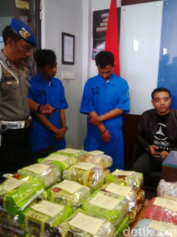 Penggerebekan di Kepri, 1 Bandar Sabu Tewas setelah Loncat dari Lantai 3 Ruko