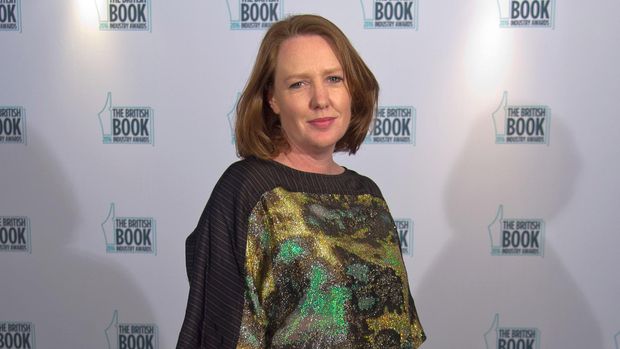 Kalahkan Dan Brown, Lee Child Jadi Penulis <i>Thriller</i> Terlaris. Foto: Paula Hawkins