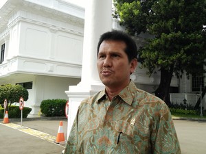 Menteri PANRB Akan Satukan Balai Diklat Kementerian dan Lembaga