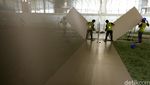 Terminal 3 Ultimate Siap Dioperasikan