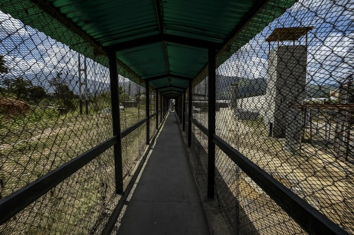 Bunuh Sipir, 174 Napi Kabur Ramai-ramai dari Lapas di Haiti