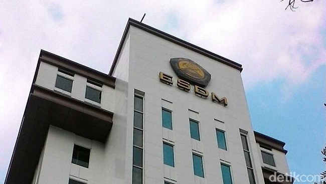 Mencari Calon Menteri Kelautan hingga ESDM untuk Jokowi