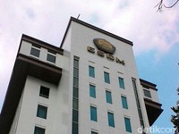 Mencari Calon Menteri Kelautan hingga ESDM untuk Jokowi
