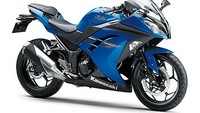 Warna Candy Plasma Blue. Foto: Response