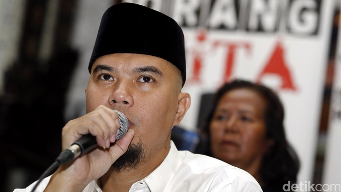 Presiden PKS: Saduddin-Ahmad Dhani Belum Final untuk Pilbup Bekasi
