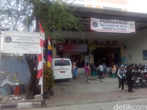 Masyarakat Diimbau Tak Mengurus Kartu BPJS Lewat Calo