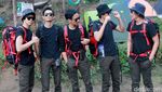 Naik Gunung Bareng The Changcuters