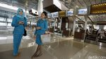 Terminal 3 Ultimate Siap Dioperasikan