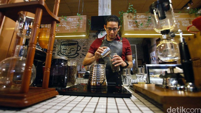 Ini Kata Sandiaga Soal Seruan Prabowo yang Tak Dukung Dirinya Antek Asing