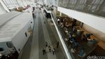 Terminal 3 Ultimate Siap Dioperasikan