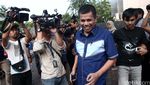 Sekjen Partai Demokrat Datangi KPK