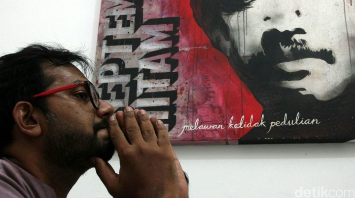 Info dari Haris Azhar Dinilai Penting, Tapi Sensitif karena Belum Terbukti