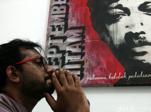 Info dari Haris Azhar Dinilai Penting, Tapi Sensitif karena Belum Terbukti