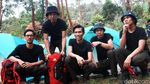 Naik Gunung Bareng The Changcuters